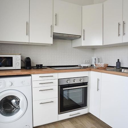 Niaazoreanapartments2, Aconchegante E Confortavel! Орта Экстерьер фото